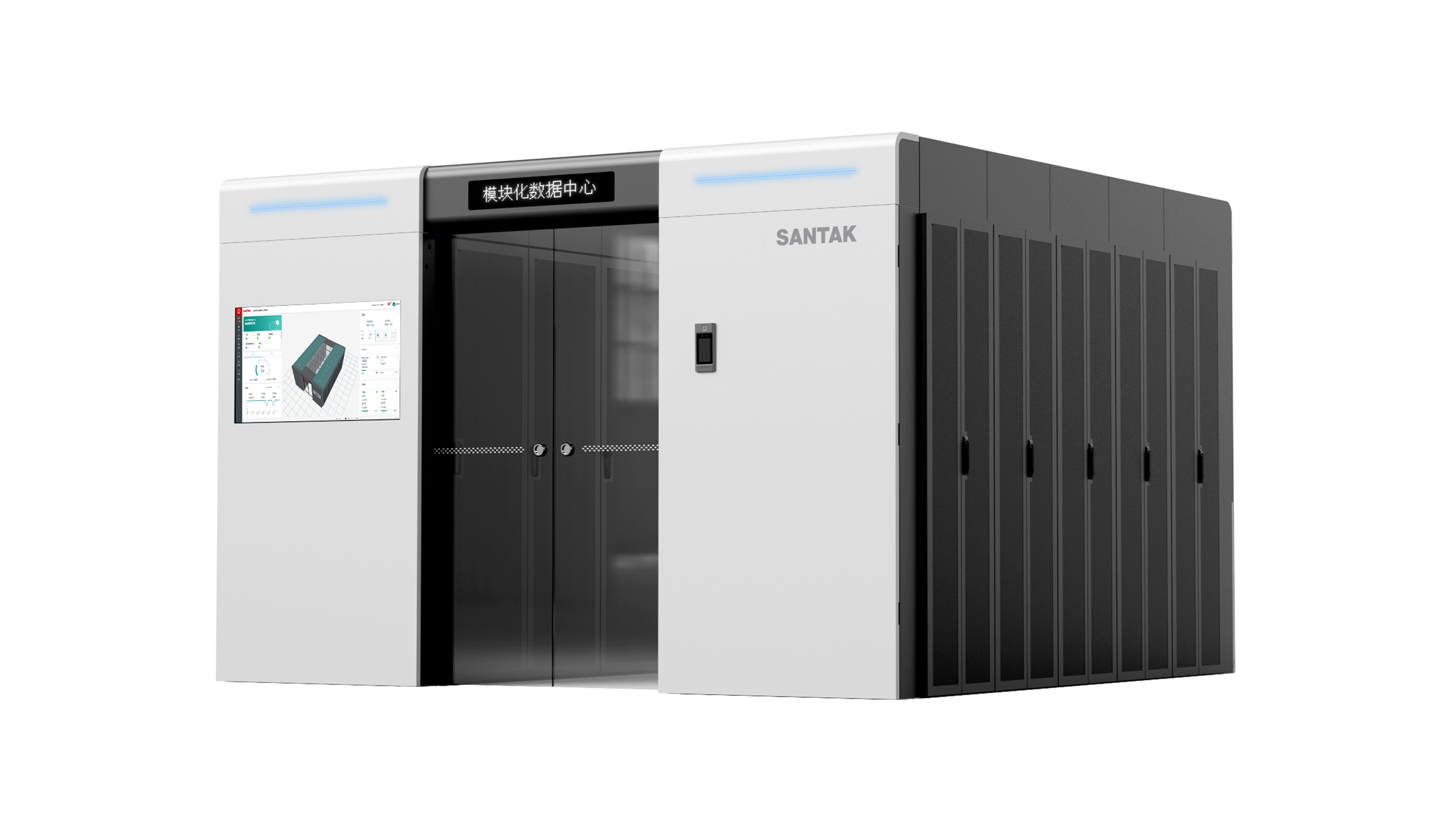 灵聚3.0Pro-A系列