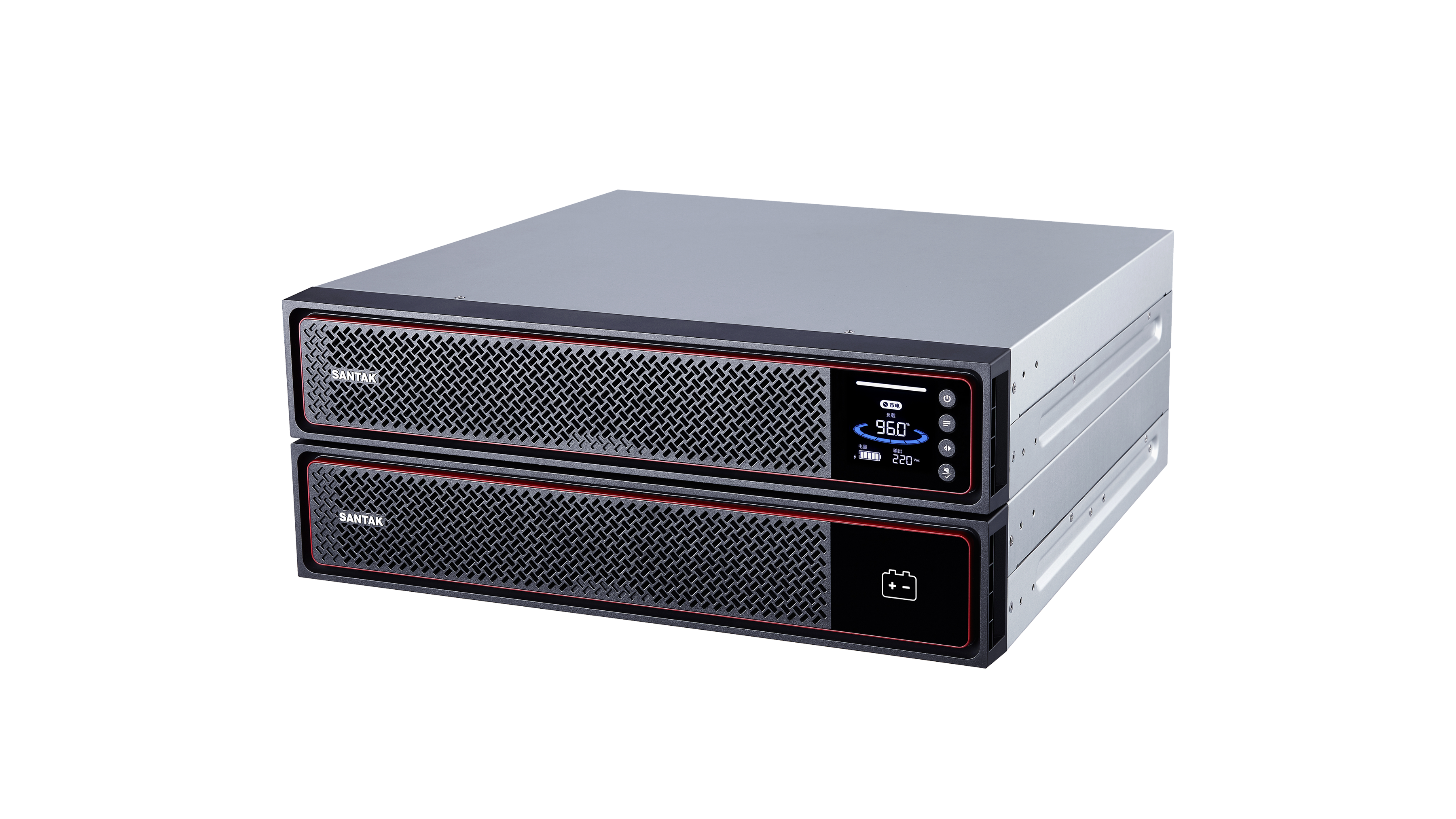 城堡系列机架式 Castle G7